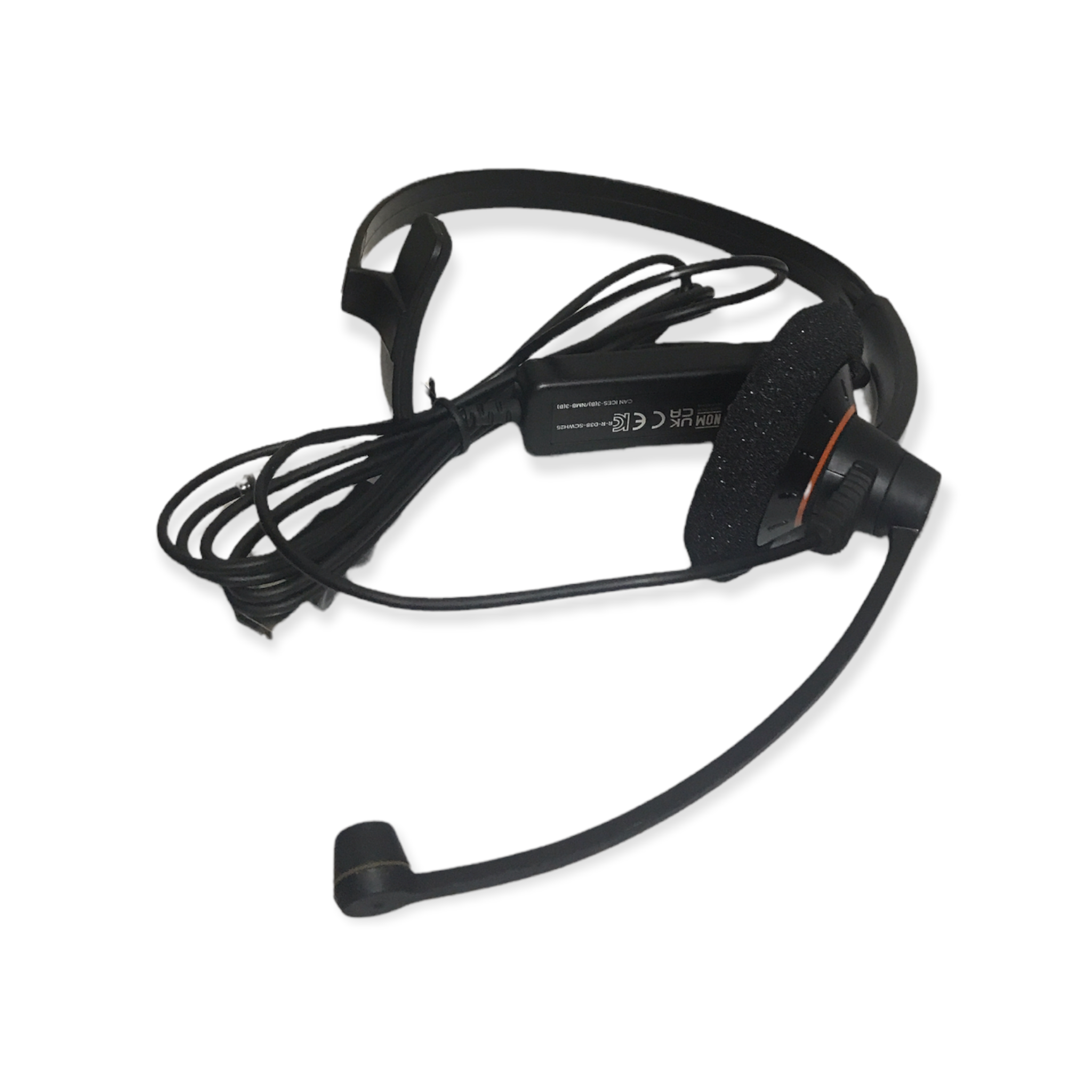 EPOS IMPACT SC 30 USB ML - - - Wired - PC Headse| URITORIA