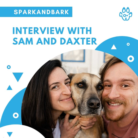 Interview with sam and daxter