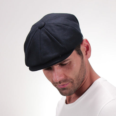 Flat Cap Styles: Different Types of Flat Caps & Their Names