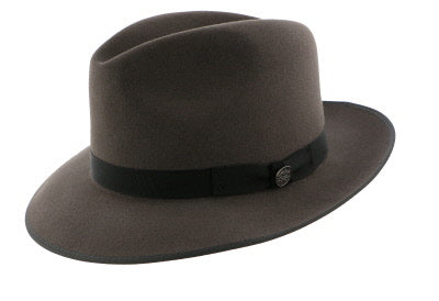 Stetson Runabout Hat 