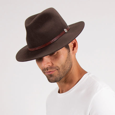 Stetson Cromwell Hat 