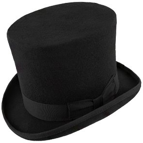 Top hat