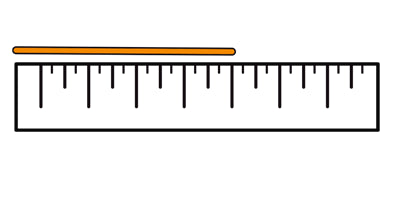  Cabezal de medición Con Cuerda