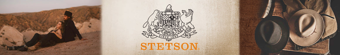 Stetson Hats