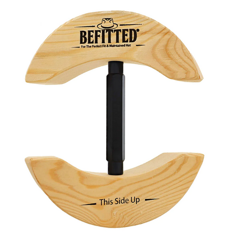 Befitted Hat Stretcher & Maintainer