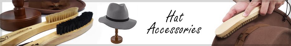 Hat Accessories