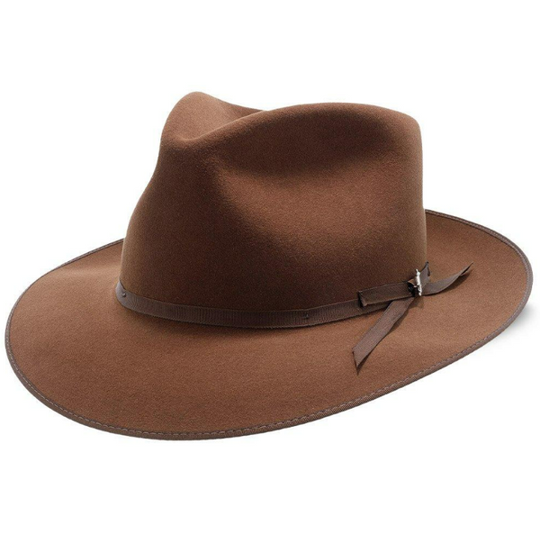 Stratoliner - Stetson Fur Felt Fedora Hat