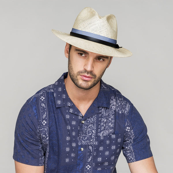 Braylon - Bailey Fedora Hat | Fashionable Hats