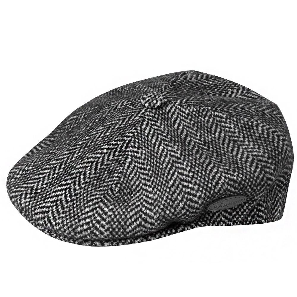 Kangol Herringbone 504 | lupon.gov.ph