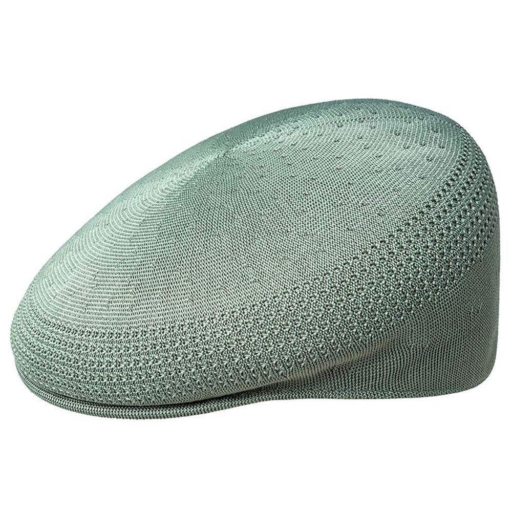 Tropic 504 Ventair Kangol Flat Cap