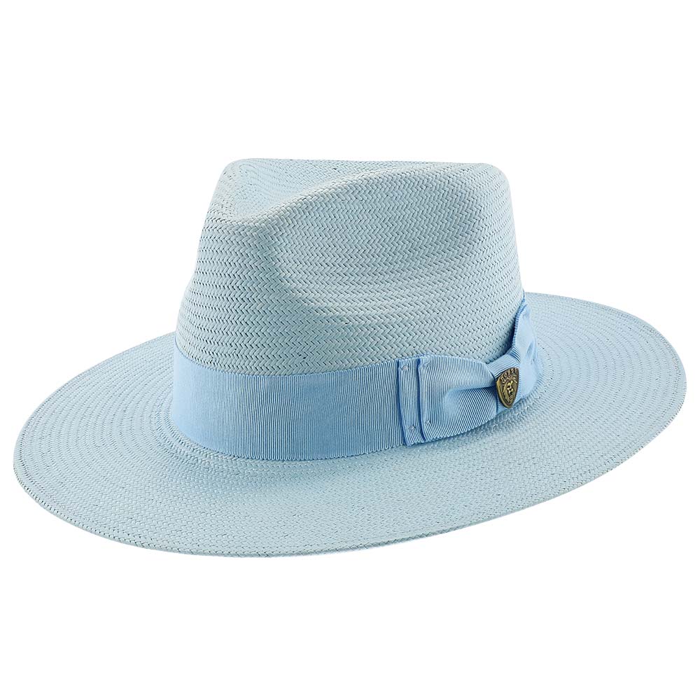 Dobbs Coronado Milan Straw Hat – Sid's Clothing and Hats