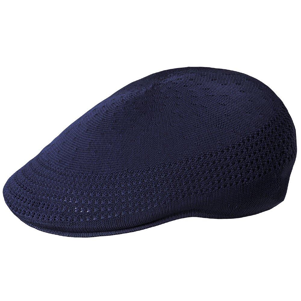 Kangol Tropic 507 Ventair Flat Cap | Fashionable Hats