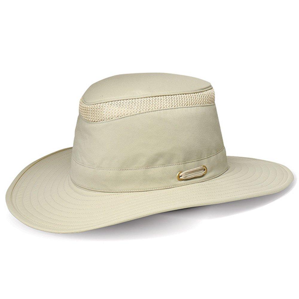 Tilley TWS1 Paddlers Snap Up Brim Polyester Outback Hat