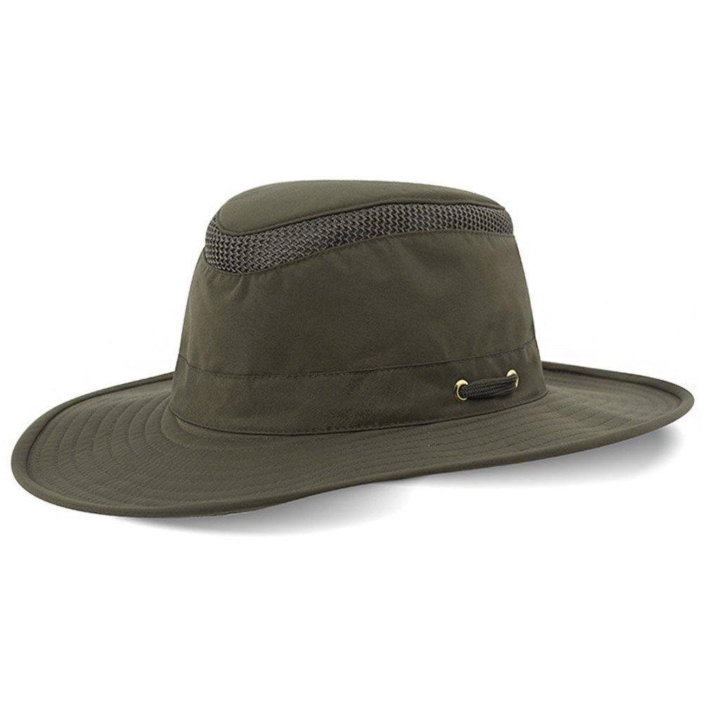 LTM6 Airflo - Tilley Wide Brim Hat | Fashionable Hats