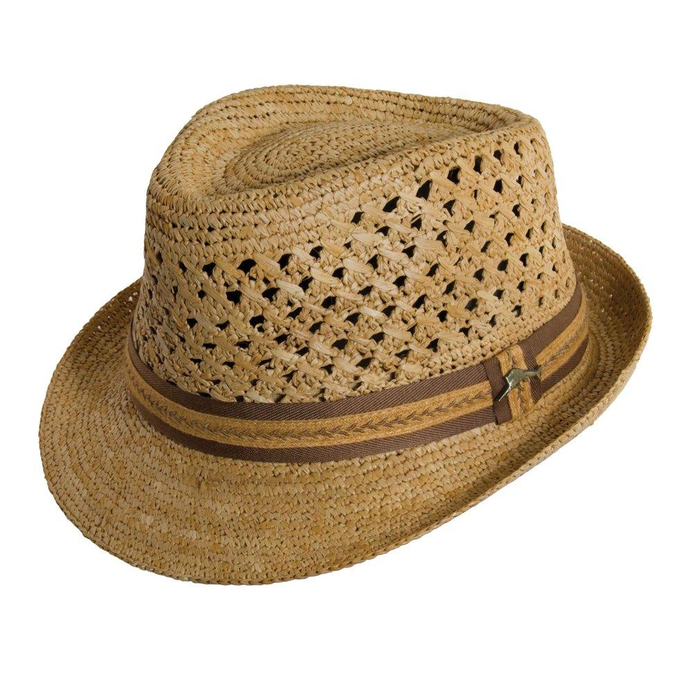 tommy bahama womens fedora hat