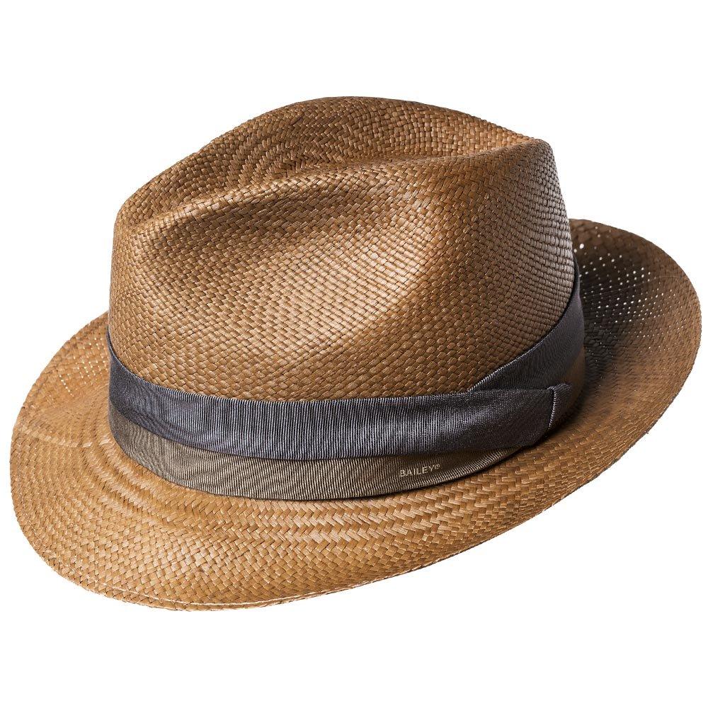 Cuban Bailey Genuine Panama Hat | Fashionable Hats