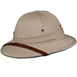 K2 Cotton Pith Helmet | Fashionable Hats