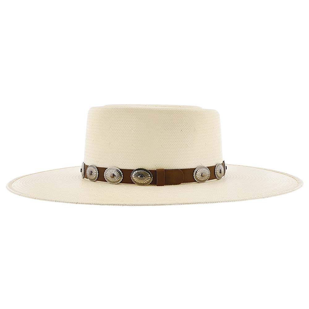 Sierra Desert - Charlie 1 Horse Straw Hat