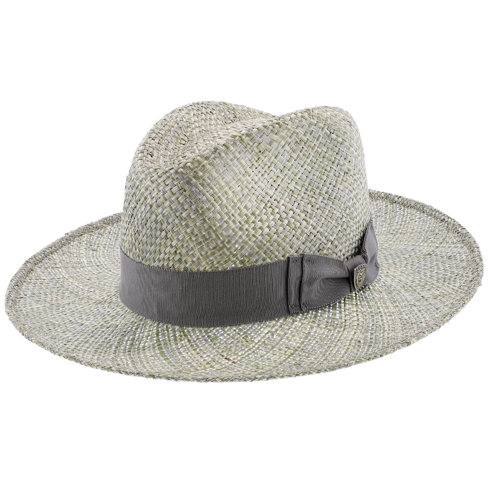 Summertime Stroll Dobbs Straw Hat