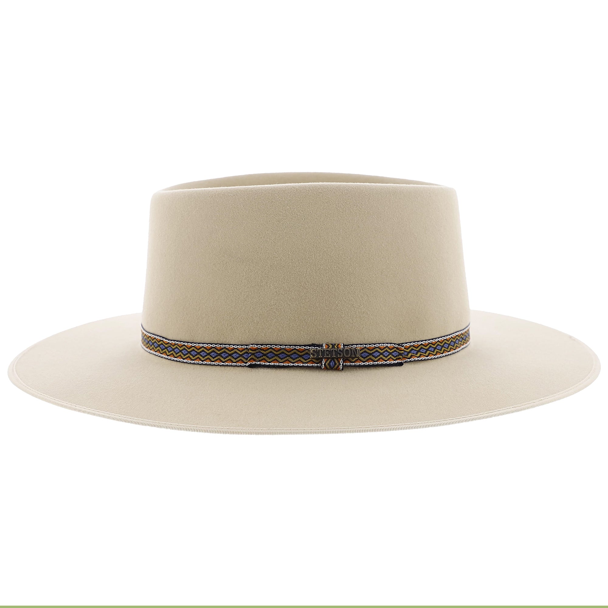 Yancy - Stetson Wool Felt Hat | Fashionable Hats