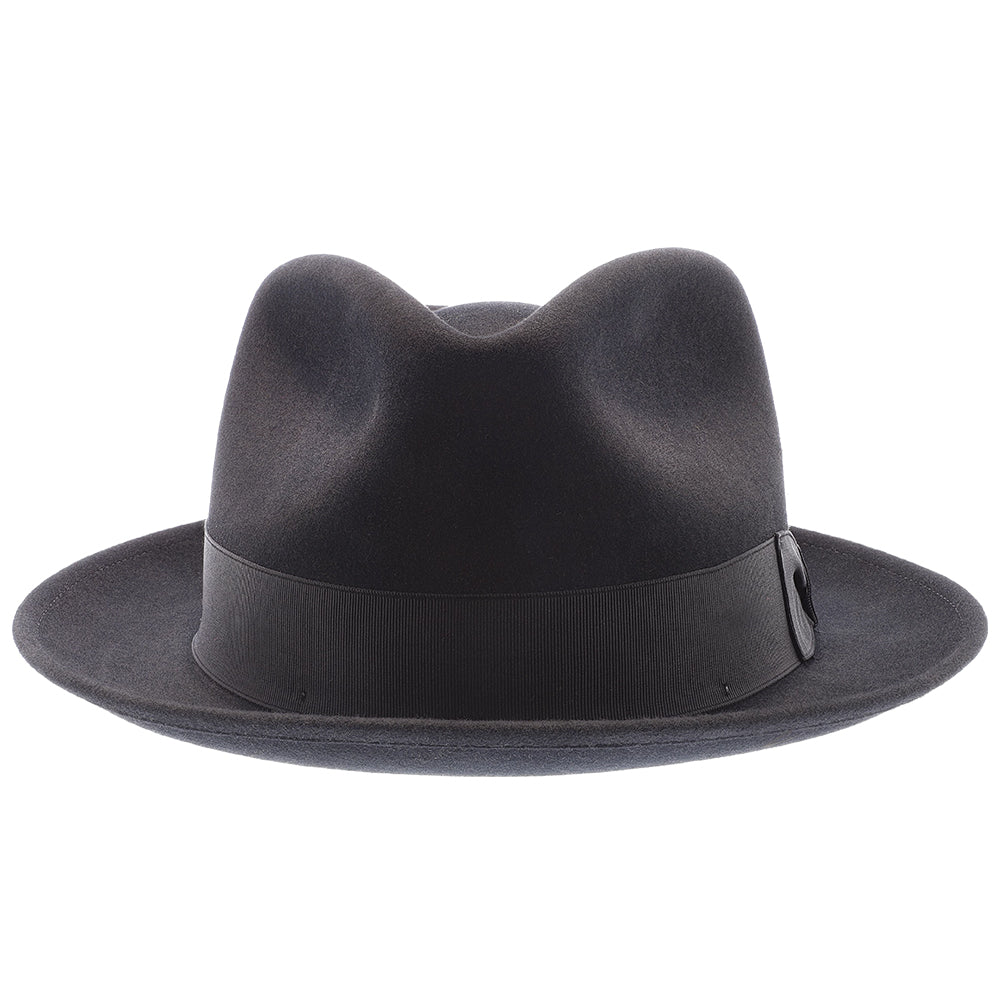 stetson mercury fedora