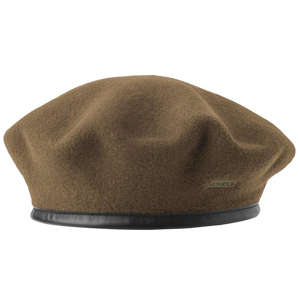 Monty - Kangol Wool Beret Hat | Fashionable Hats