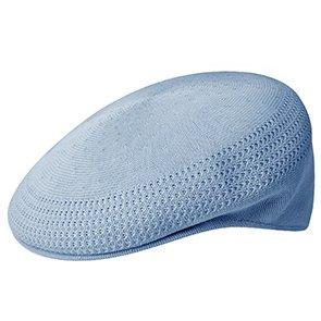 Tropic 504 Ventair - Kangol Flat Cap | Fashionable Hats