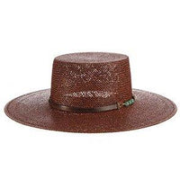 Helix - Stetson Straw Hat