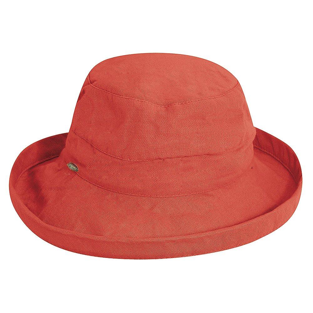 scala medium brim hat