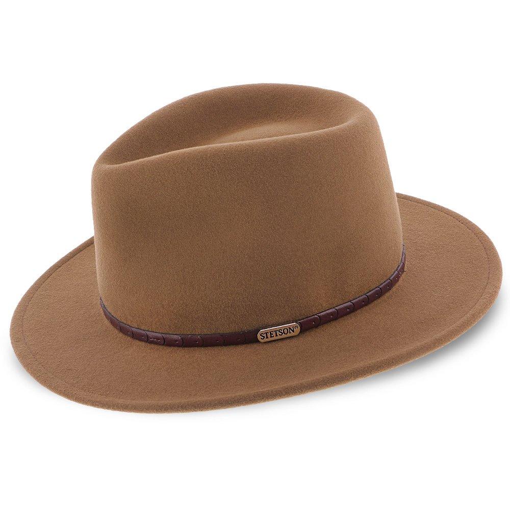 Pontiac Stetson Western Hat | Fashionable Hats