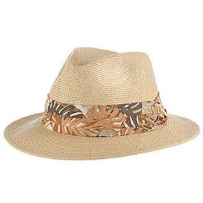 Ko Lipe - Tommy Bahama Straw Safari Hat