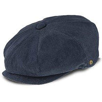 Pallas Aegean Cotton Greek Fisherman Hat