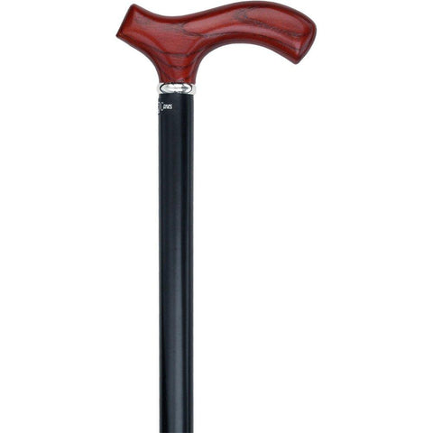 eStorehunt Walking Stick/Cane - Handmade Wooden Walking Cane with Fritz  Style Brass Handle : : Health & Personal Care
