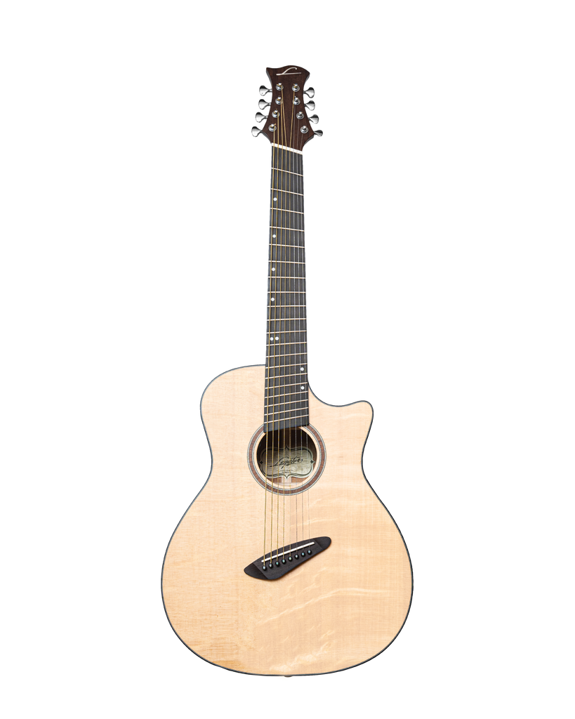 legator acoustic