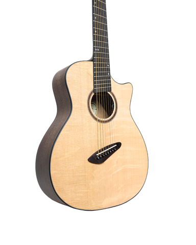 legator acoustic