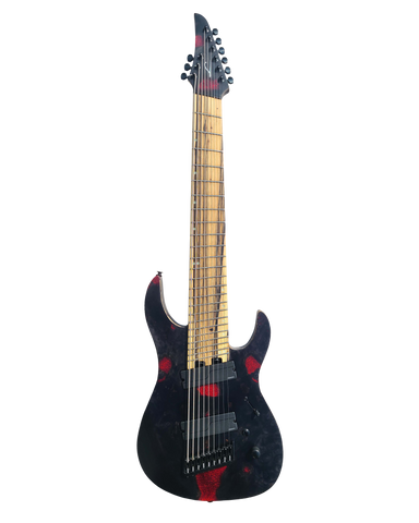 N7FX – Legator Guitars US