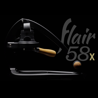 Flair 58（電気式）予約商品 – Flair Espresso Japan