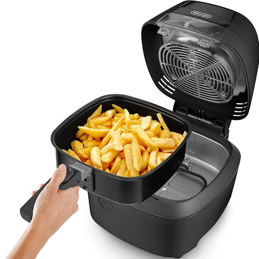 DeLonghi Rapid Crisp Air Fryer (New) - Kitchen Appliances (6720266731678)