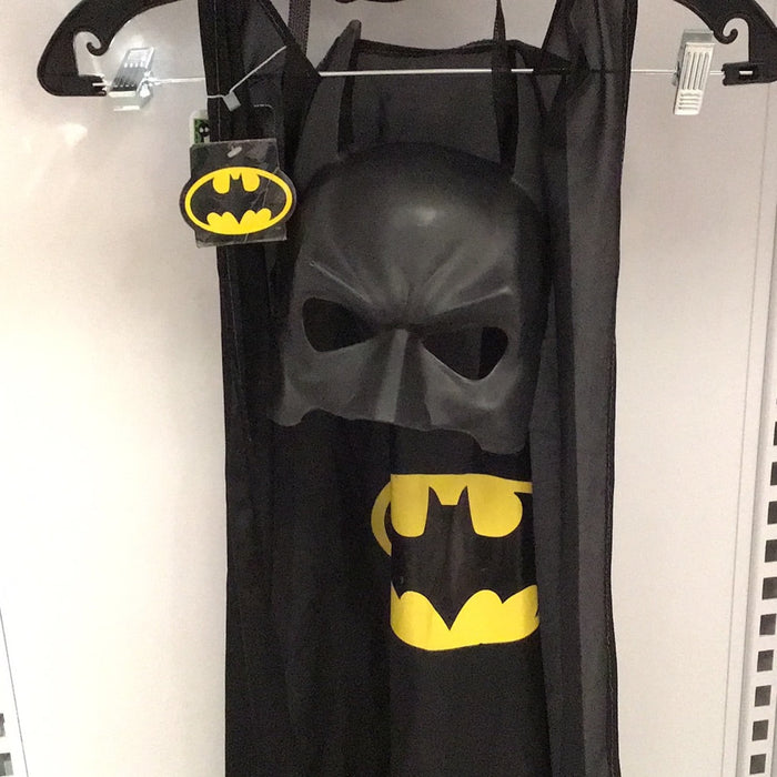 Bid and Buy Deals - Warner Bros. Batman Costume Cape with
