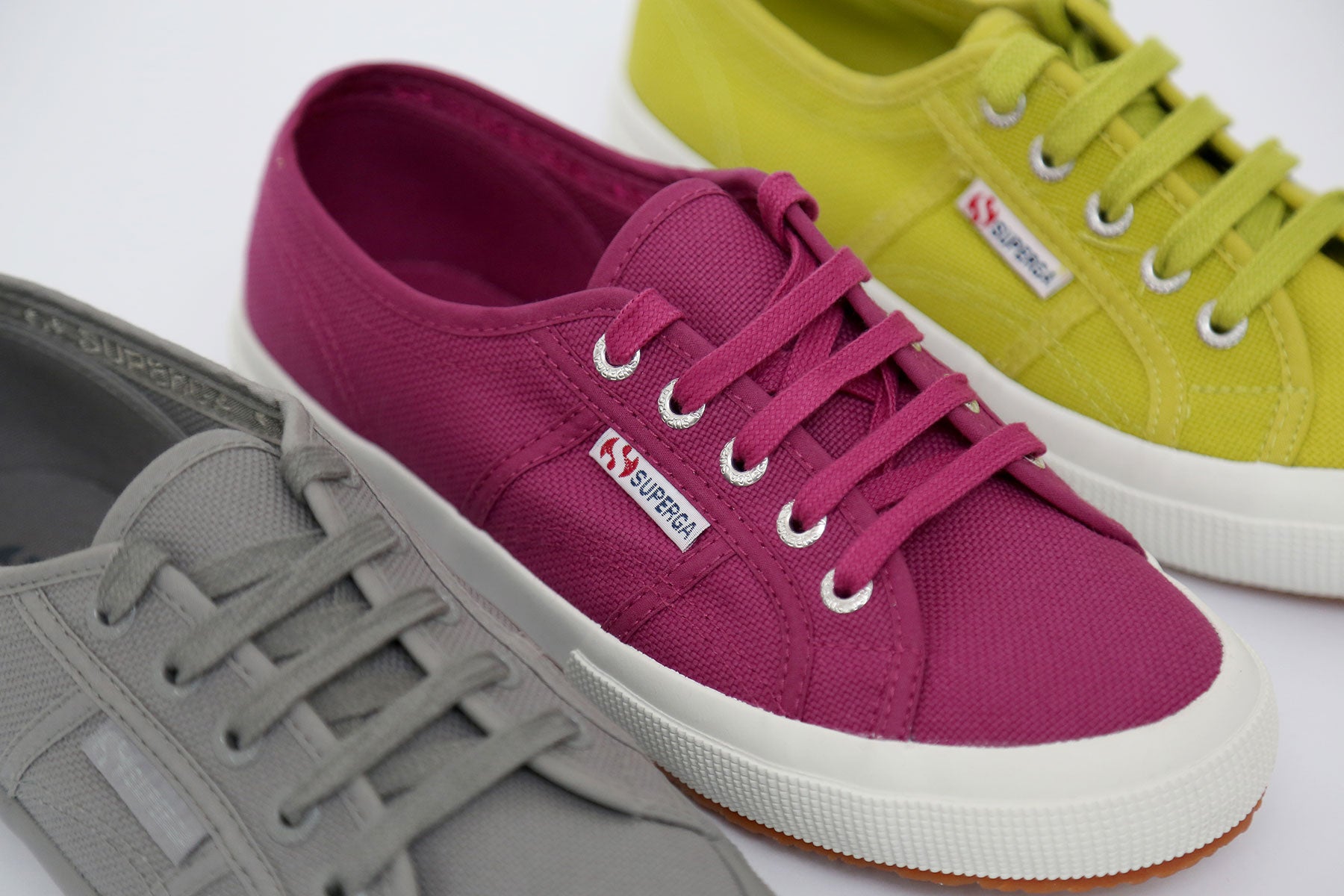 Superga– Love4Brands