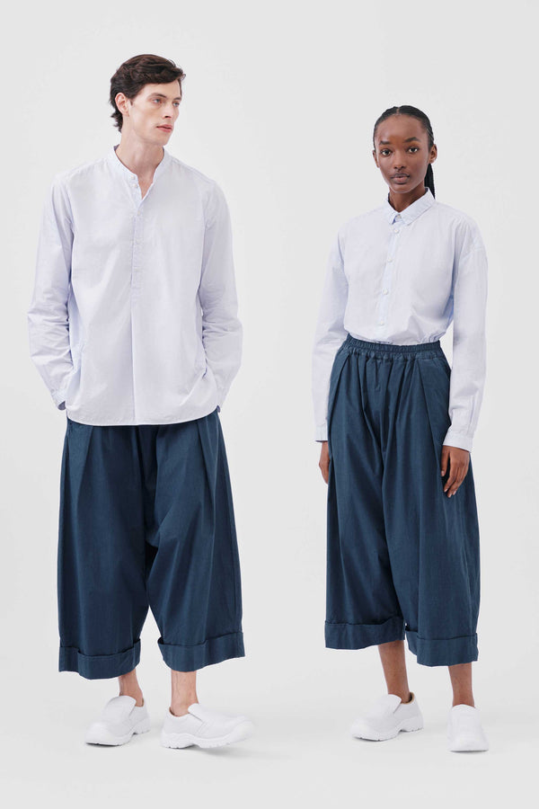 Trousers | Toogood Unisex S/S 2024 | Collection 020