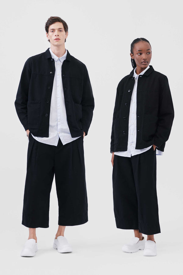 Jackets | Toogood Unisex S/S 2024 | Collection 020