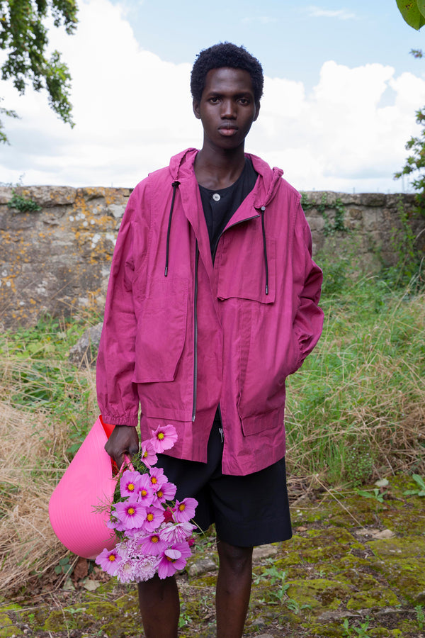 Jackets | Toogood Womenswear S/S 2024 | Collection 020