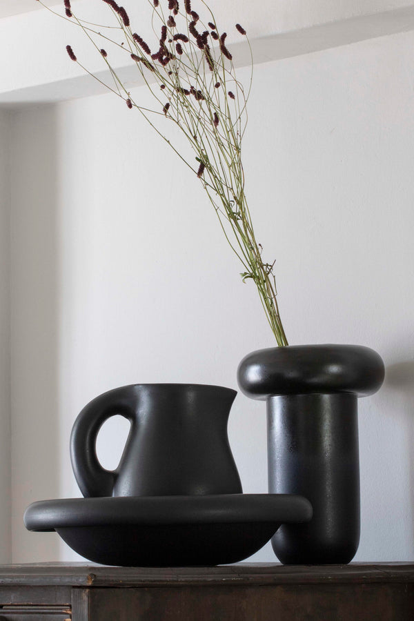 toogood マグカップ DOUGH MUG CHARCOAL | mdh.com.sa