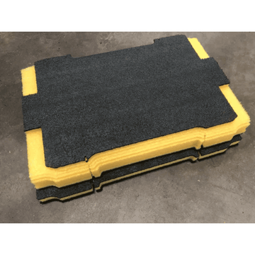 DeWalt TOUGHSYSTEM 2.0 Tool Tray Kaizen Inserts