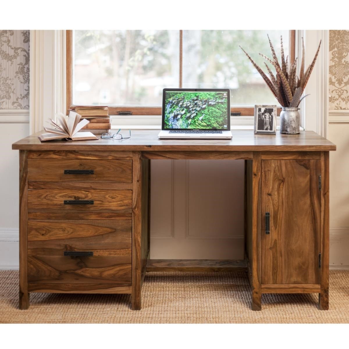 Wooden study Table