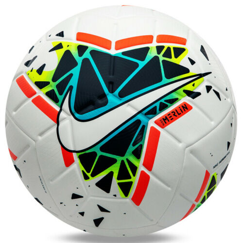 merlin nike ball