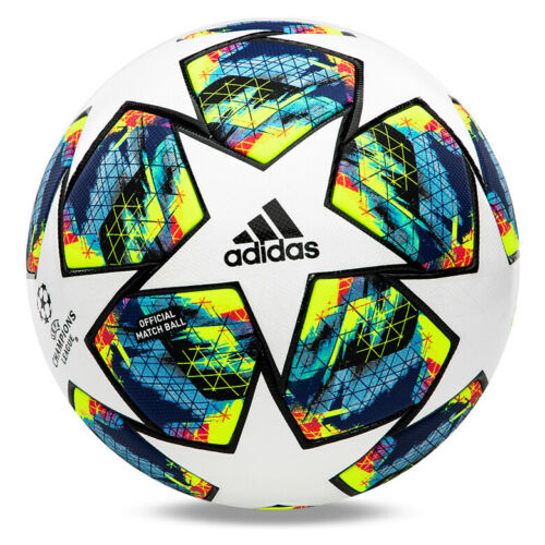 2019 to 2020 champions league ball