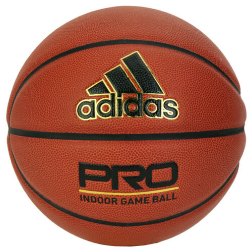 Adidas New Pro Basketball Game Ball 