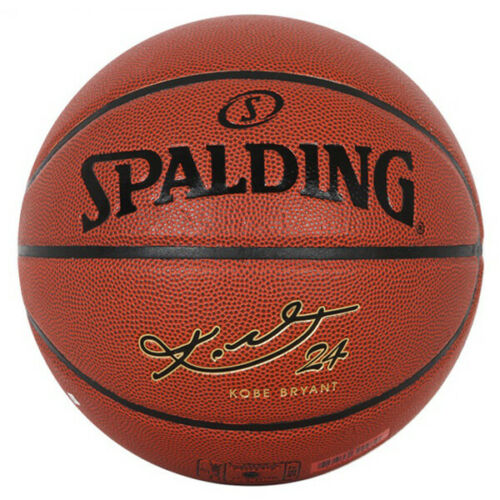 kobe bryant ball